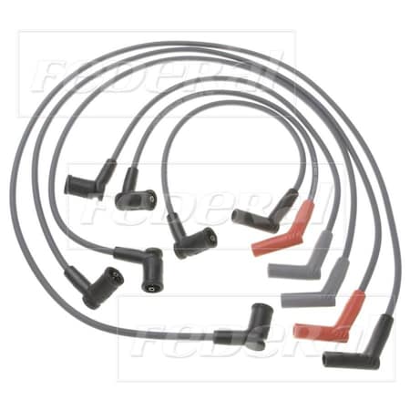 Standard Wires Domestic Truck Wire Set, 3354 3354